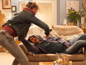 We present the latest spoilers and pictures for the UK soaps.