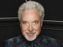 Have your say on who is your favourite member of Sir Tom Jones's team.