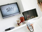 Sky 'to launch new set-top box early' in face of BT competition