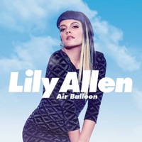 Lily Allen