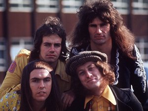 Slade in 1973