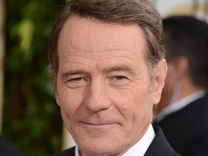 71st annual Golden Globe Awards: Bryan Cranston