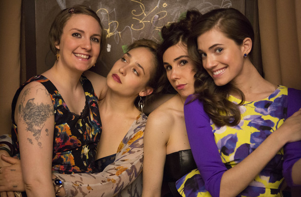 Girls season 3: Producer Jenni Konner on controversy, show future ...