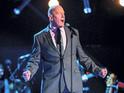The Voice's Bob Blakeley tells Digital Spy about his crazy last few months.