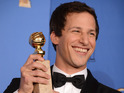 The star also revealed which people in his life were happy over Globes win.