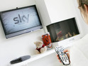 The app enables Sky users to stream live and on-demand TV through their console.