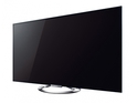 We take Sony's flagship LED TV for a spin.