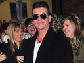 The music mogul says he has some "very, very exciting news" to announce next week.