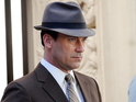 Sky reveals when UK viewers can see the final season of Mad Men.