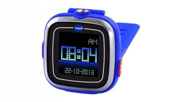 vtech childrens smartwatch