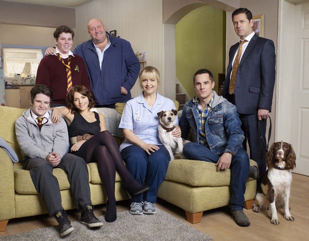 Stella series three