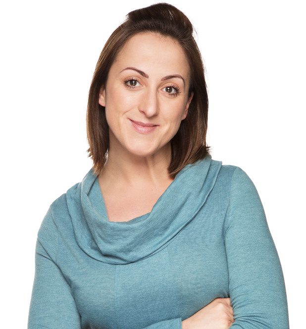 Eastenders Natalie Cassidy I Was Naive Over Sonia S Sexuality Eastenders News Soaps