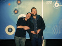 Blur frontman will headline 6 Music's inaugural music festival in Manchester.