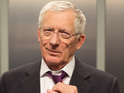 Hewer is fine with candidates becoming celebrities, if they don't turn "pompous".