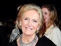 Digital Spy presents 10 facts about the Bake Off judge.