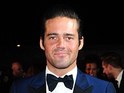 Spencer Matthews says he is not interested in following Ollie Locke into the house.