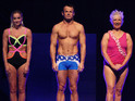 Check out all the highlights and pictures from tonight's live show.