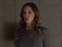 Producer on the superhero series talks the latest game-changing twist.