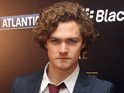 Finn Jones says Game of Thrones is "finding its ground" this season.
