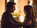 Katherine plots to make her situation permanent; Caroline's secret is out.