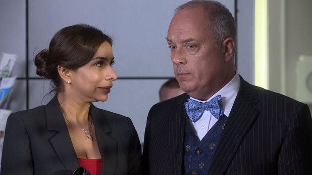 Sujatha warns Heston