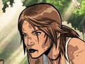 Take a first look at Nicolás Daniel Selma's art for the video game comic.