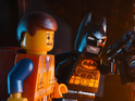 The Lego Movie