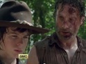 The zombie drama returns to US and UK screens next month.