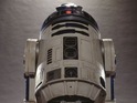 Terminator and Wall-E are also favourites of the nation.