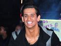 Celebrity Big Brother star dismisses claims his feelings for Faiers are for show.