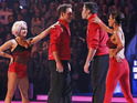 Take a look at all the pictures from tonight's (February 2) live show.