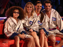 Check out all the highlights and pictures from tonight's live show.