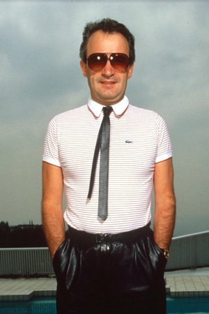 Giorgio Moroder