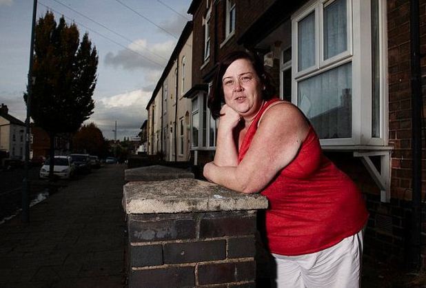 Benefits Street's White Dee: 'We Went Into The Show Naively' - TV News ...