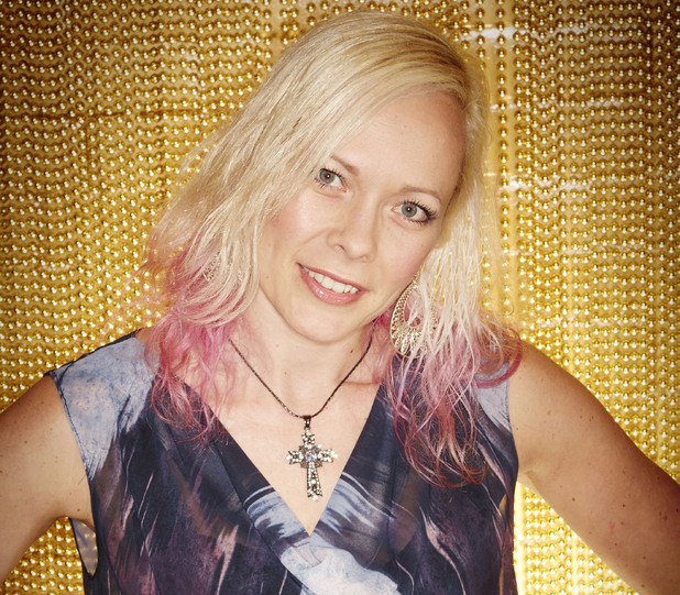 Girl Thing member Michelle Barber on The Big Reunion