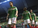 World Cup game's superb presentation makes it the best-looking FIFA yet.