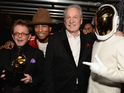 Digital Spy talks to the legendary producer and songwriter.