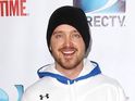 Actor appears on Graham Norton's show to discuss his time on Breaking Bad.