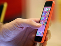 Apple remains the second best-selling smartphone maker in the UK, after Samsung.
