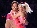 Take a look at all the pictures from tonight's (February 9) live show.