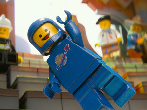 The Lego Movie