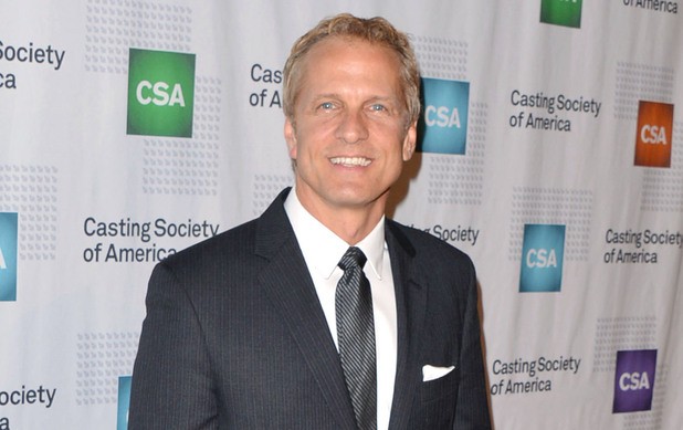 Patrick Fabian at the 29th annual Casting Society of America's Artios Awards, Los Angeles