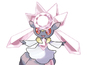 How to get Diancie in Pokemon Omega or Alpha