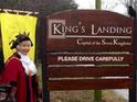 Take a trip to Westeros, via Hertfordshire.