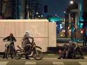 The Purge: Anarchy trailer still