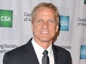 The star of HBO series Big Love lands recurring role on Grey's Anatomy.