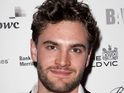 Tom Bateman and Lucy Briggs-Owen will star in the upcoming stage production.