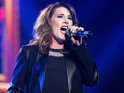 Belfast plays host to the opening night of The X Factor tour.