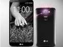 We give our early verdict on LG's scaled-down flagship smartphone.