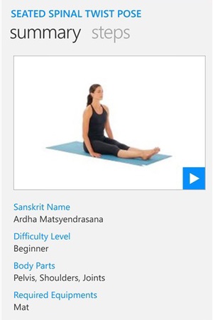 Windows Phone gets Bing Health & Fitness app - Tech News - Digital Spy